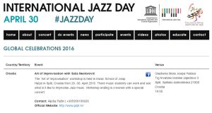 jazz day glazbena škola josipa hatzea thumbnail